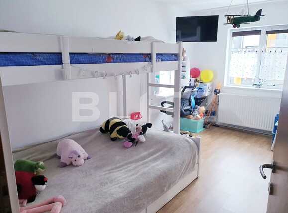 Apartament de vânzare 3 camere Floreşti - 51002AV | BLITZ Cluj-Napoca | Poza11