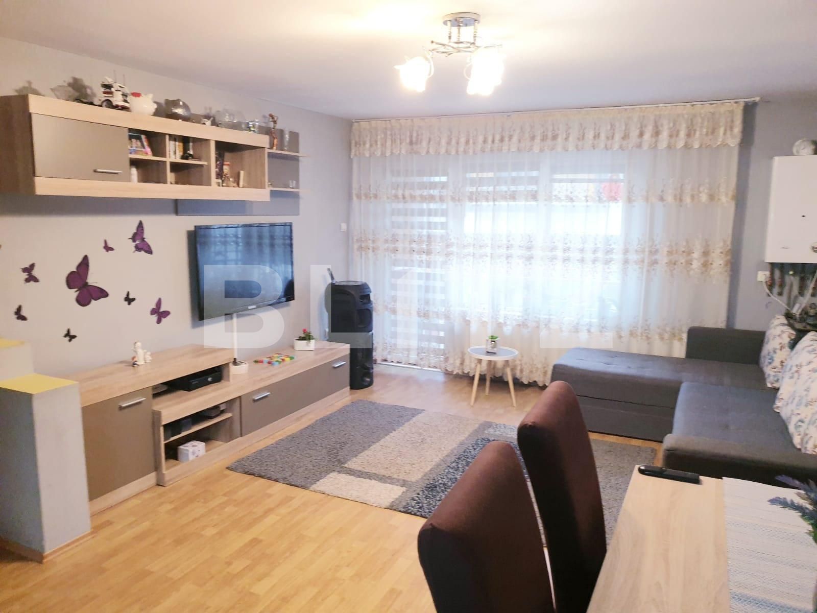 Apartament de vânzare 3 camere Floreşti - 51002AV | BLITZ Cluj-Napoca | Poza5