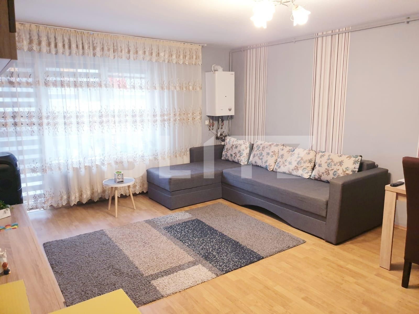 Apartament de vânzare 3 camere Floreşti - 51002AV | BLITZ Cluj-Napoca | Poza4
