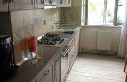 Apartament 4 camere, 82 mp, intermediar, zona Nora Manastur