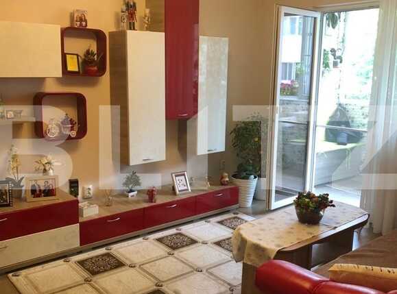 Apartament de vânzare 4 camere Manastur - 51003AV | BLITZ Cluj-Napoca | Poza1