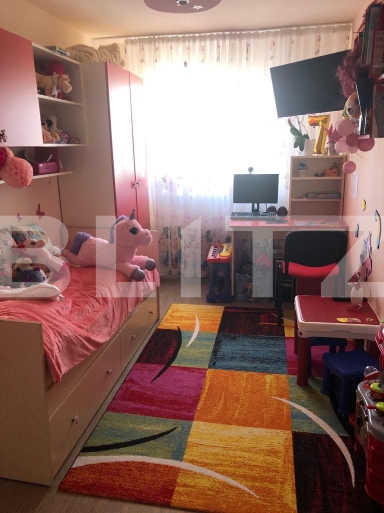 Apartament de vânzare 4 camere Manastur - 51003AV | BLITZ Cluj-Napoca | Poza4