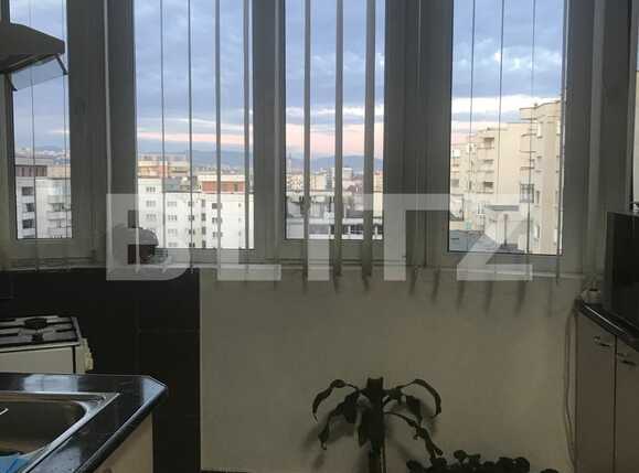 Apartament de vânzare 2 camere Marasti - 51004AV | BLITZ Cluj-Napoca | Poza3