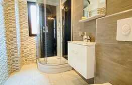 Apartament cu 3 camere, 90 mp, mobilat modern, parcare, zona Parcul Central