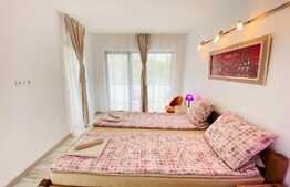 Apartament cu 3 camere, 90 mp, mobilat modern, parcare, zona Parcul Central