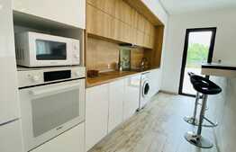 Apartament cu 3 camere, 90 mp, mobilat modern, parcare, zona Parcul Central