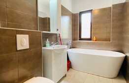 Apartament cu 3 camere, 90 mp, mobilat modern, parcare, zona Parcul Central