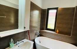 Apartament cu 3 camere, 90 mp, mobilat modern, parcare, zona Parcul Central