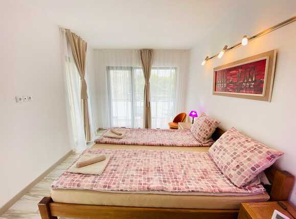 Apartament de închiriat 3 camere Central - 51005AI | BLITZ Cluj-Napoca | Poza10