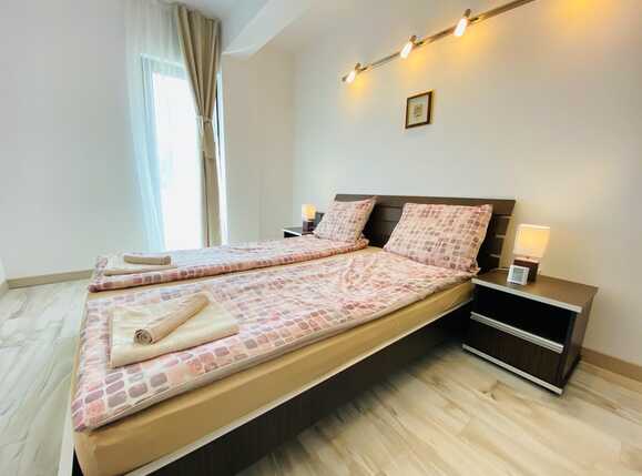 Apartament de închiriat 3 camere Central - 51005AI | BLITZ Cluj-Napoca | Poza5