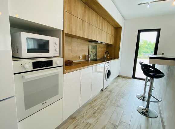 Apartament de închiriat 3 camere Central - 51005AI | BLITZ Cluj-Napoca | Poza1