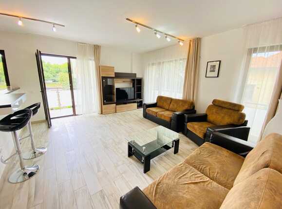 Apartament de închiriat 3 camere Central - 51005AI | BLITZ Cluj-Napoca | Poza3