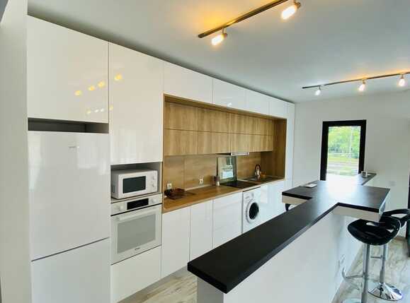 Apartament de închiriat 3 camere Central - 51005AI | BLITZ Cluj-Napoca | Poza2