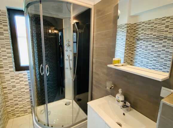 Apartament de închiriat 3 camere Central - 51005AI | BLITZ Cluj-Napoca | Poza12