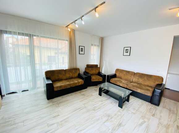 Apartament de închiriat 3 camere Central - 51005AI | BLITZ Cluj-Napoca | Poza4