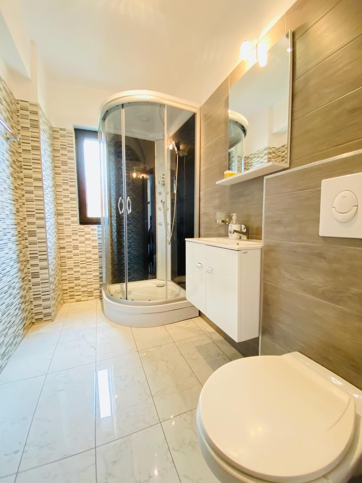 Apartament de închiriat 3 camere Central - 51005AI | BLITZ Cluj-Napoca | Poza11