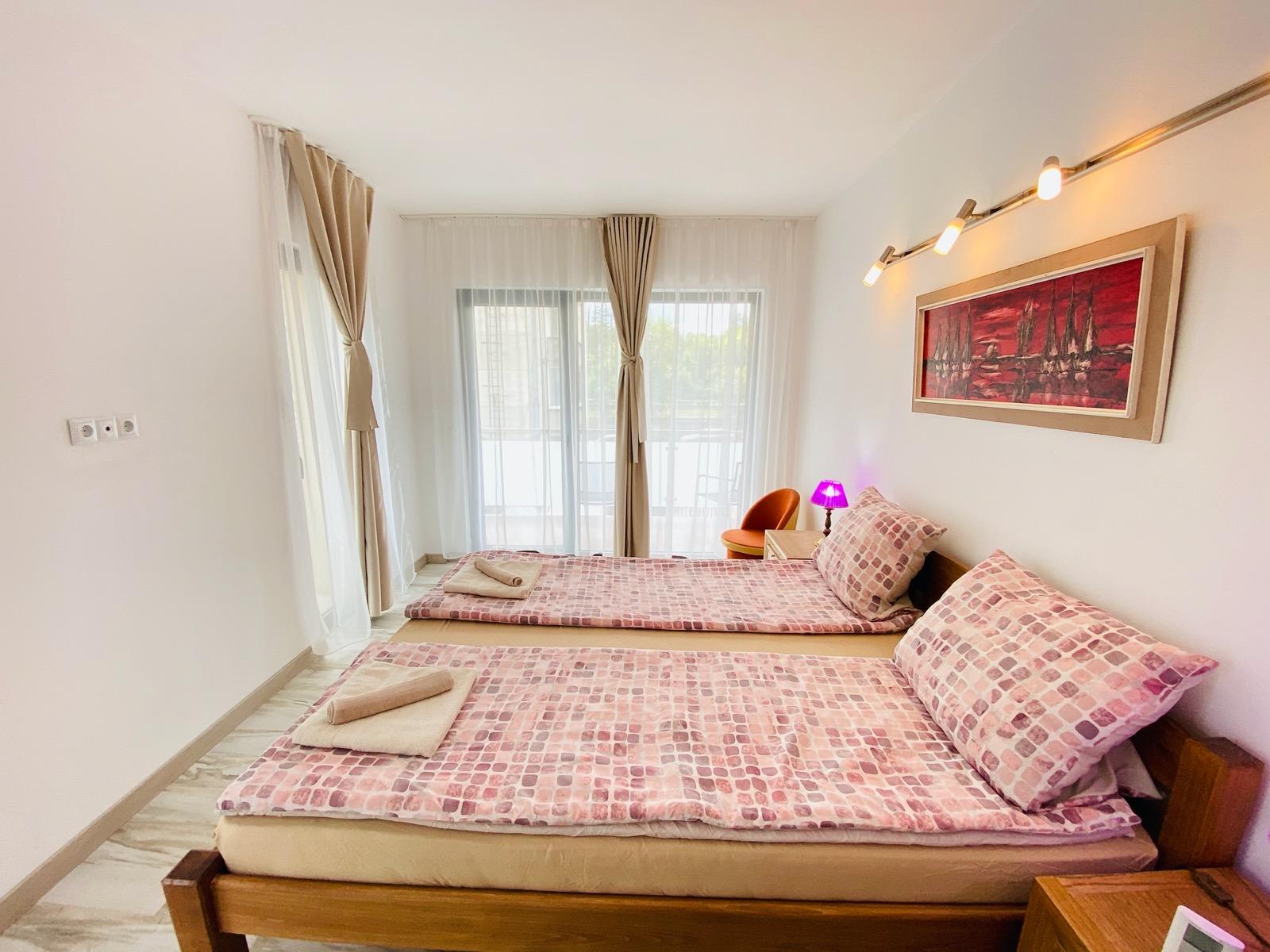 Apartament de închiriat 3 camere Central - 51005AI | BLITZ Cluj-Napoca | Poza10