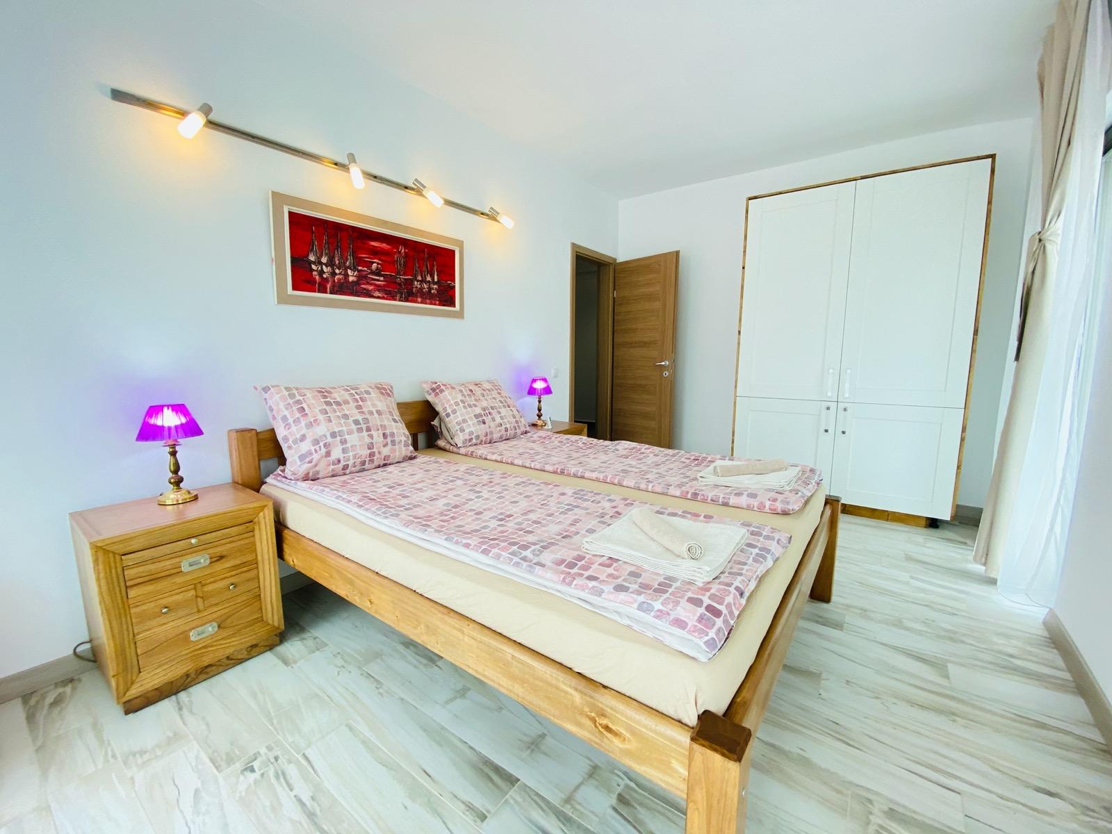 Apartament de închiriat 3 camere Central - 51005AI | BLITZ Cluj-Napoca | Poza8