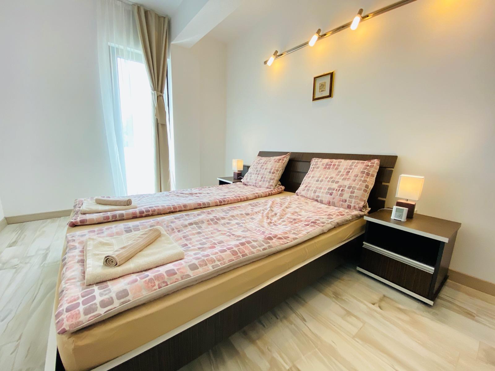 Apartament de închiriat 3 camere Central - 51005AI | BLITZ Cluj-Napoca | Poza5