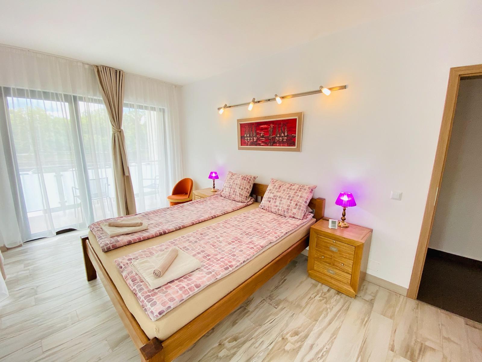 Apartament de închiriat 3 camere Central - 51005AI | BLITZ Cluj-Napoca | Poza9