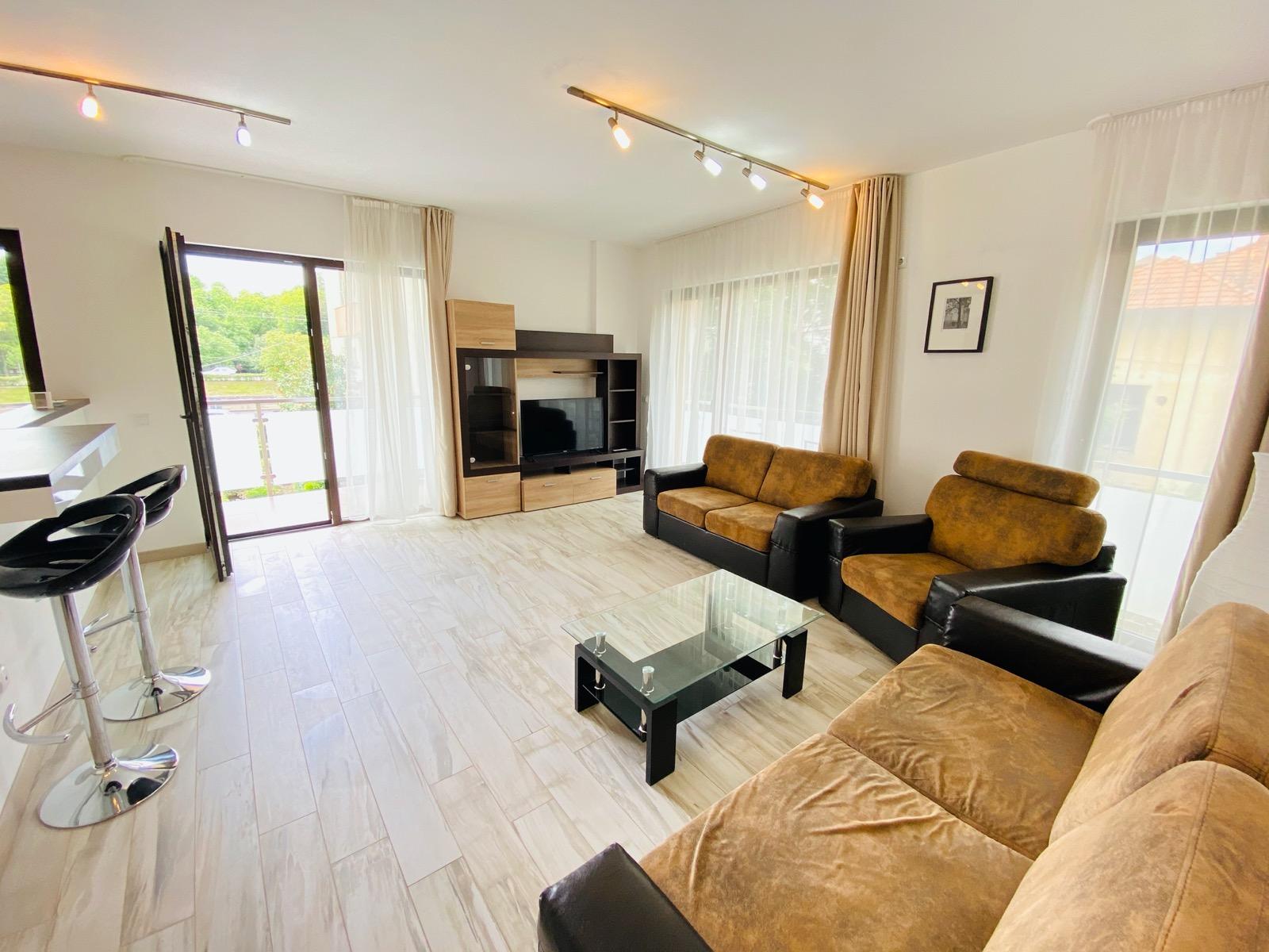 Apartament de închiriat 3 camere Central - 51005AI | BLITZ Cluj-Napoca | Poza3