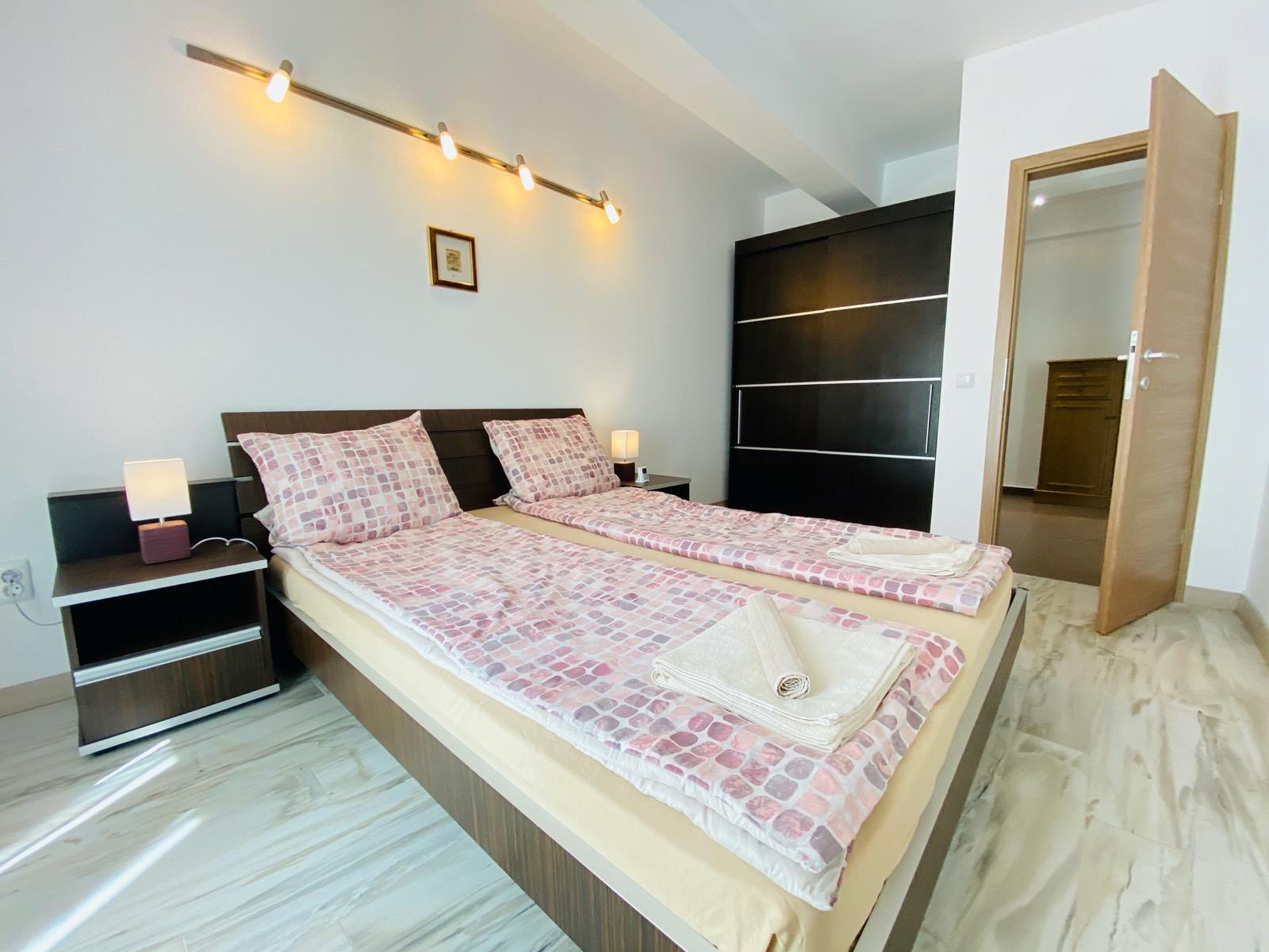 Apartament de închiriat 3 camere Central - 51005AI | BLITZ Cluj-Napoca | Poza6