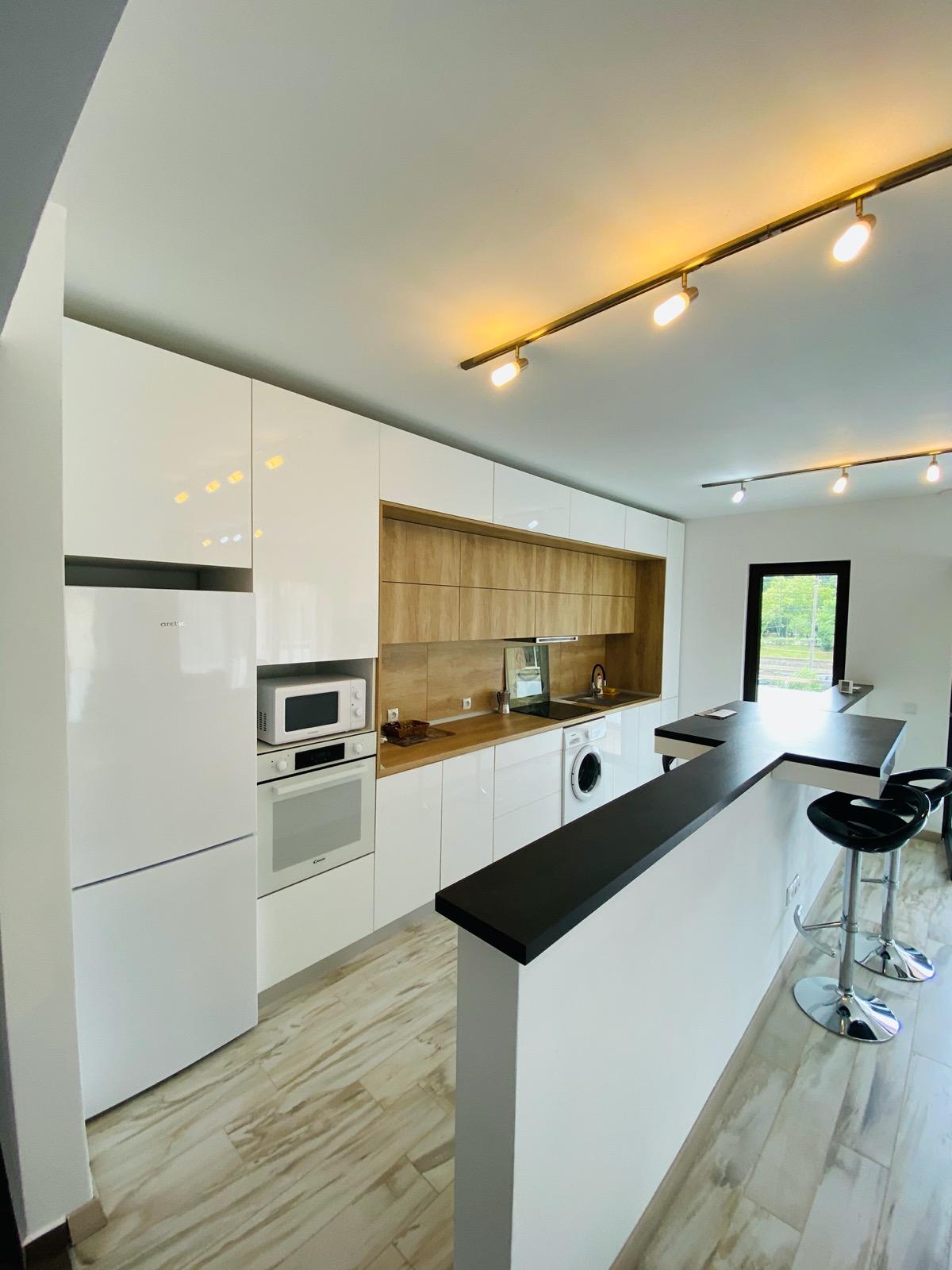 Apartament de închiriat 3 camere Central - 51005AI | BLITZ Cluj-Napoca | Poza2