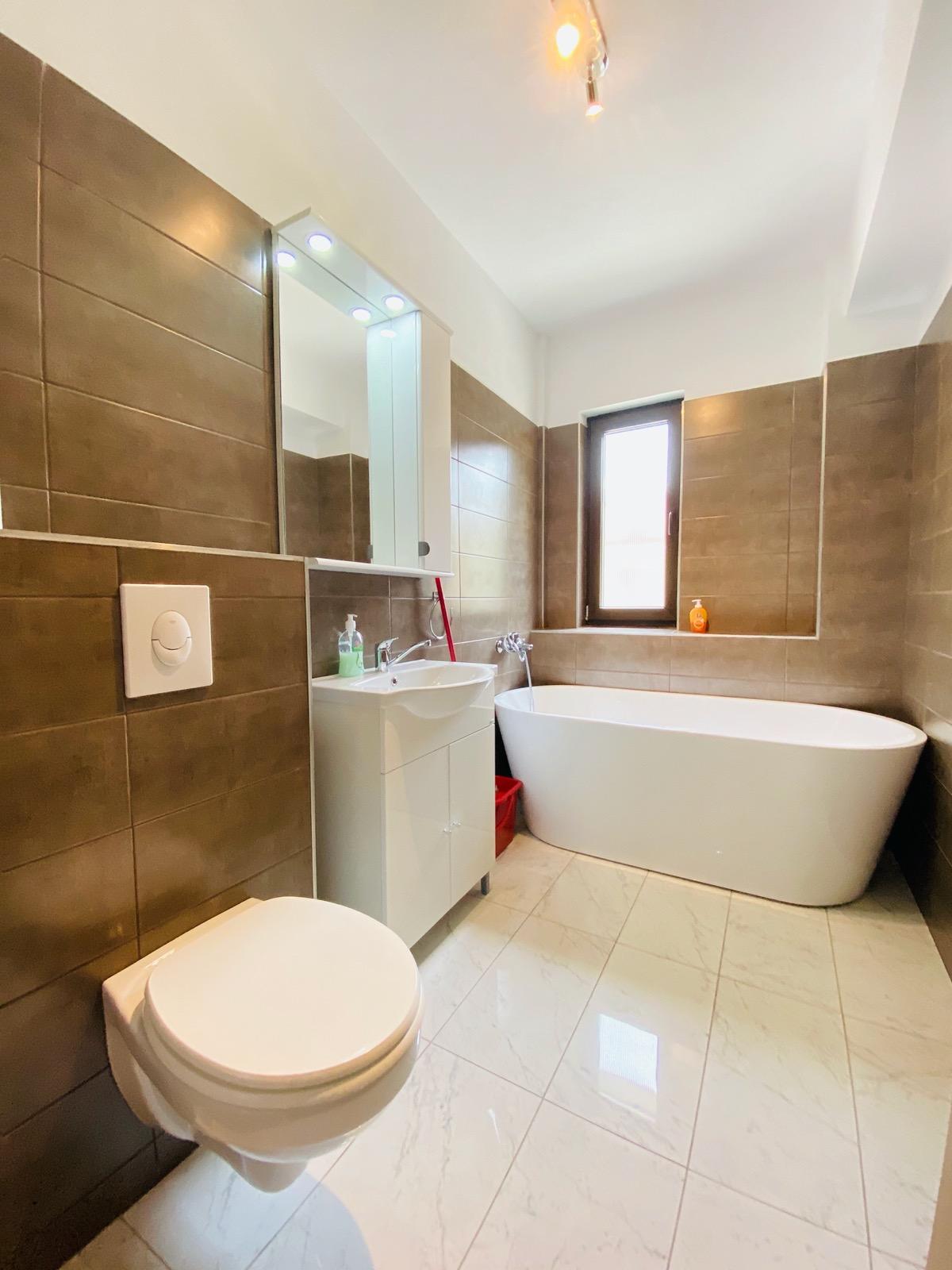 Apartament de închiriat 3 camere Central - 51005AI | BLITZ Cluj-Napoca | Poza13