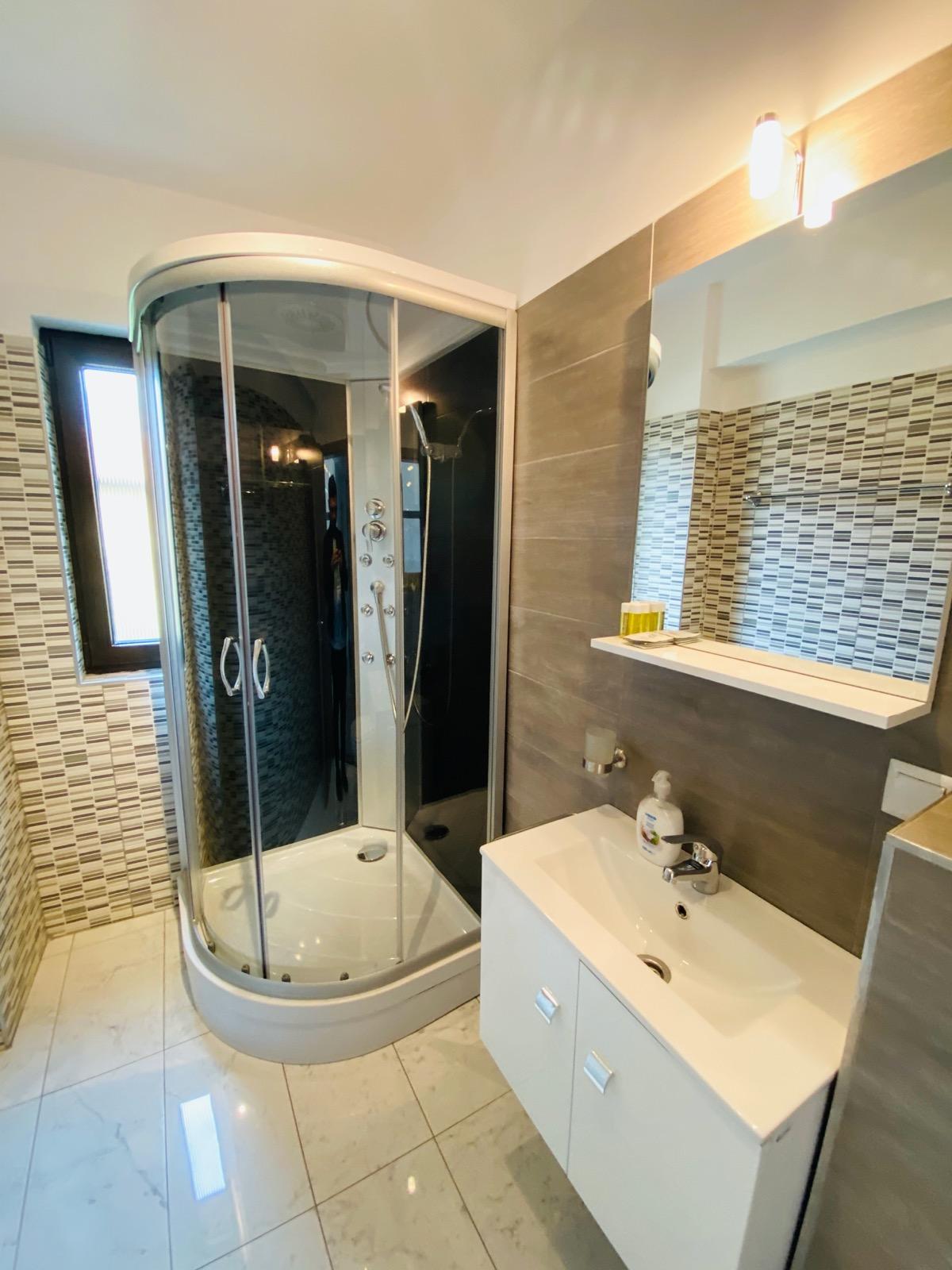 Apartament de închiriat 3 camere Central - 51005AI | BLITZ Cluj-Napoca | Poza12