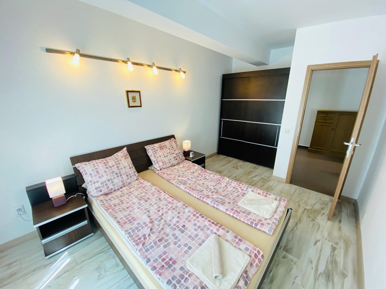Apartament de închiriat 3 camere Central - 51005AI | BLITZ Cluj-Napoca | Poza7