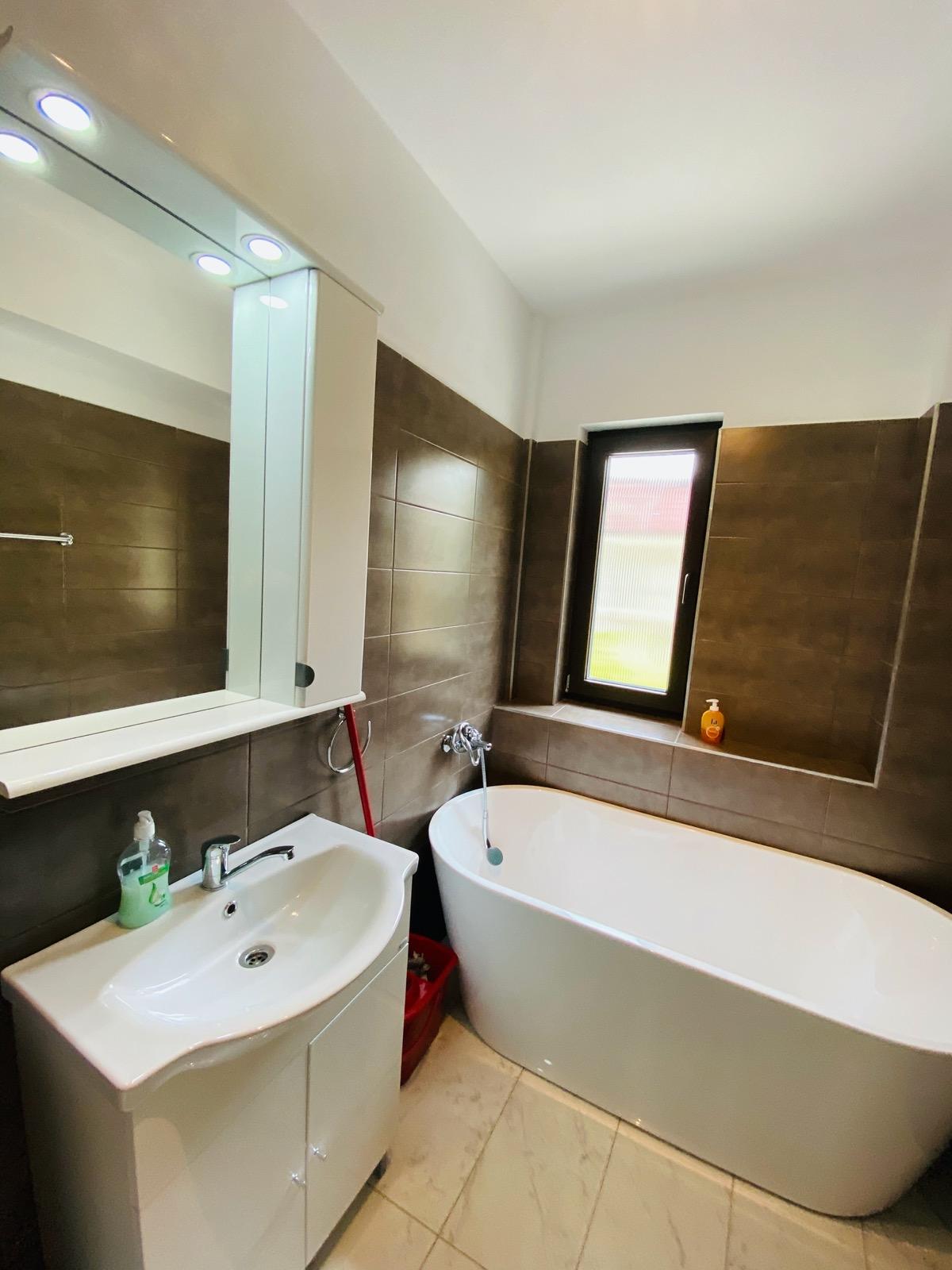 Apartament de închiriat 3 camere Central - 51005AI | BLITZ Cluj-Napoca | Poza14