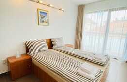 Apartament cu 3 camere, 80 mp, mobilat modern, parcare, zona Parcul Central