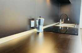 Apartament cu 3 camere, 80 mp, mobilat modern, parcare, zona Parcul Central