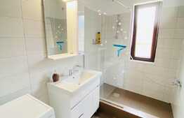 Apartament cu 3 camere, 80 mp, mobilat modern, parcare, zona Parcul Central