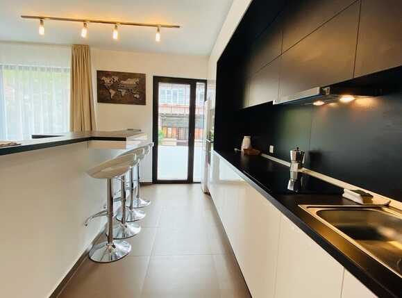 Apartament de închiriat 3 camere Central - 51006AI | BLITZ Cluj-Napoca | Poza3