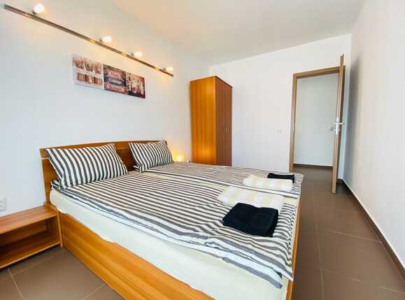 Apartament de închiriat 3 camere Central - 51006AI | BLITZ Cluj-Napoca | Poza5