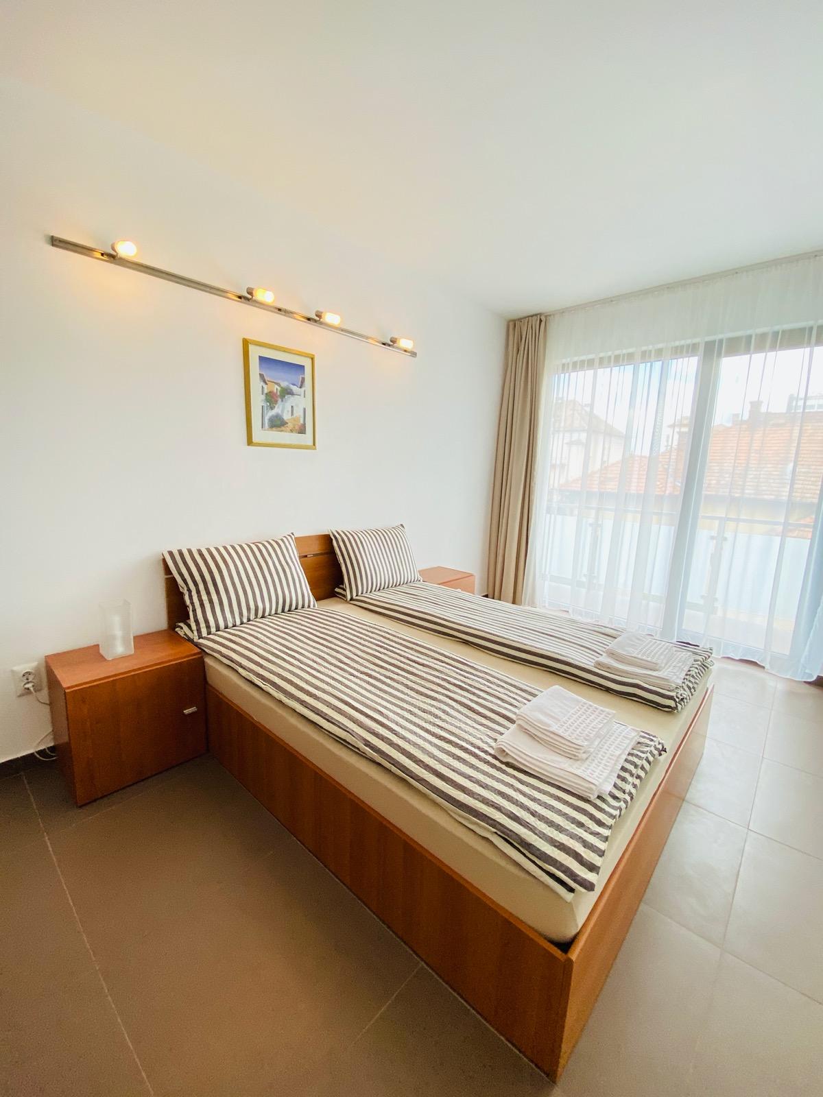 Apartament de închiriat 3 camere Central - 51006AI | BLITZ Cluj-Napoca | Poza8