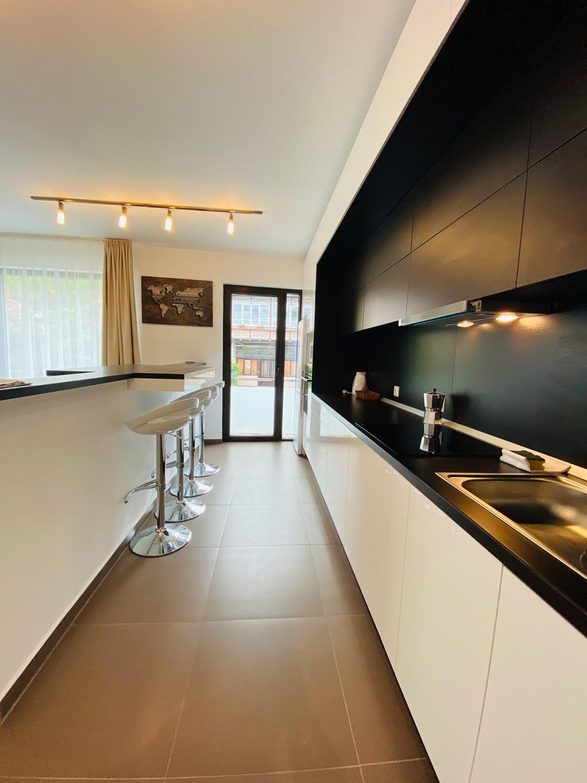 Apartament de închiriat 3 camere Central - 51006AI | BLITZ Cluj-Napoca | Poza3