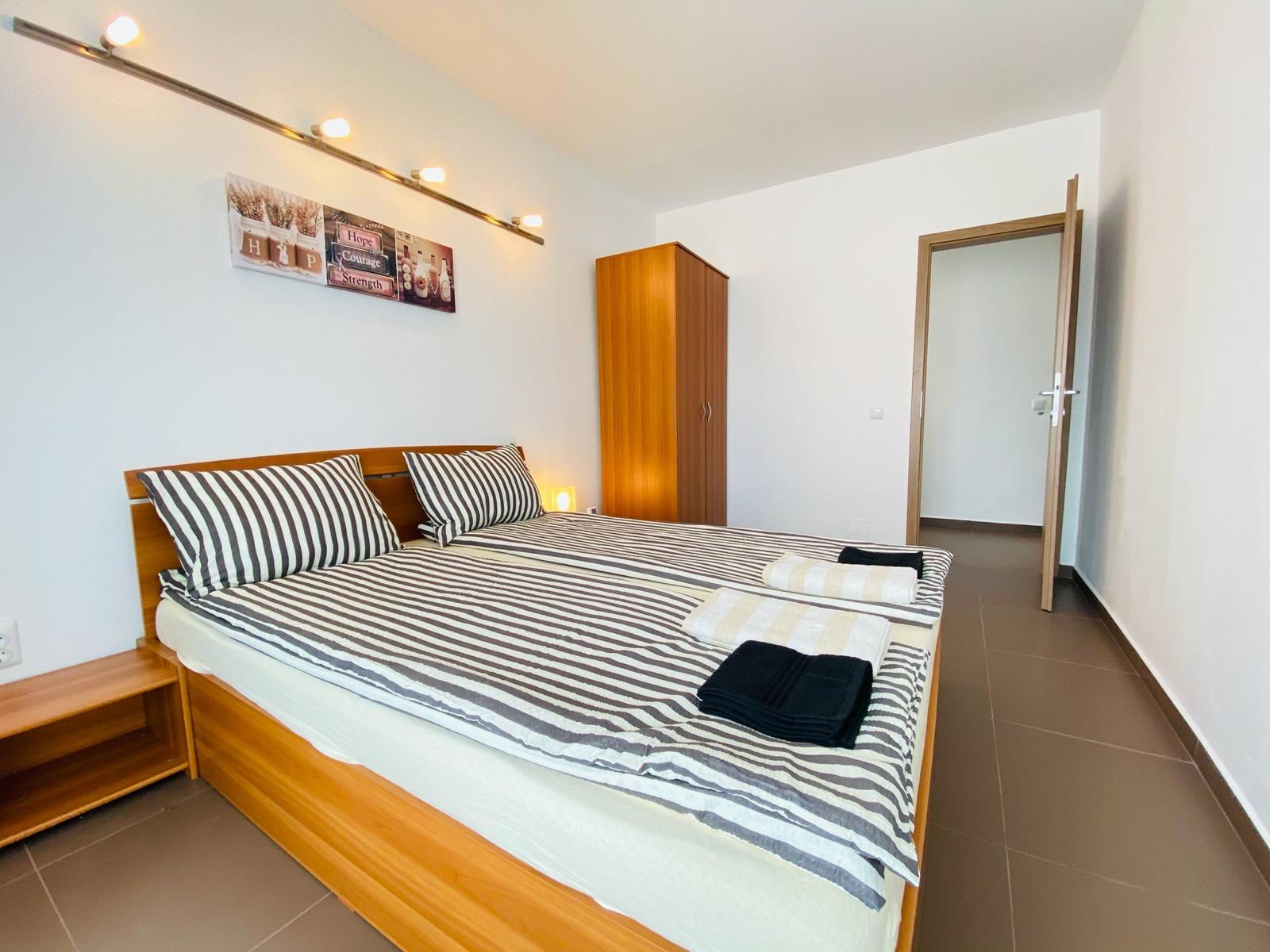 Apartament de închiriat 3 camere Central - 51006AI | BLITZ Cluj-Napoca | Poza5