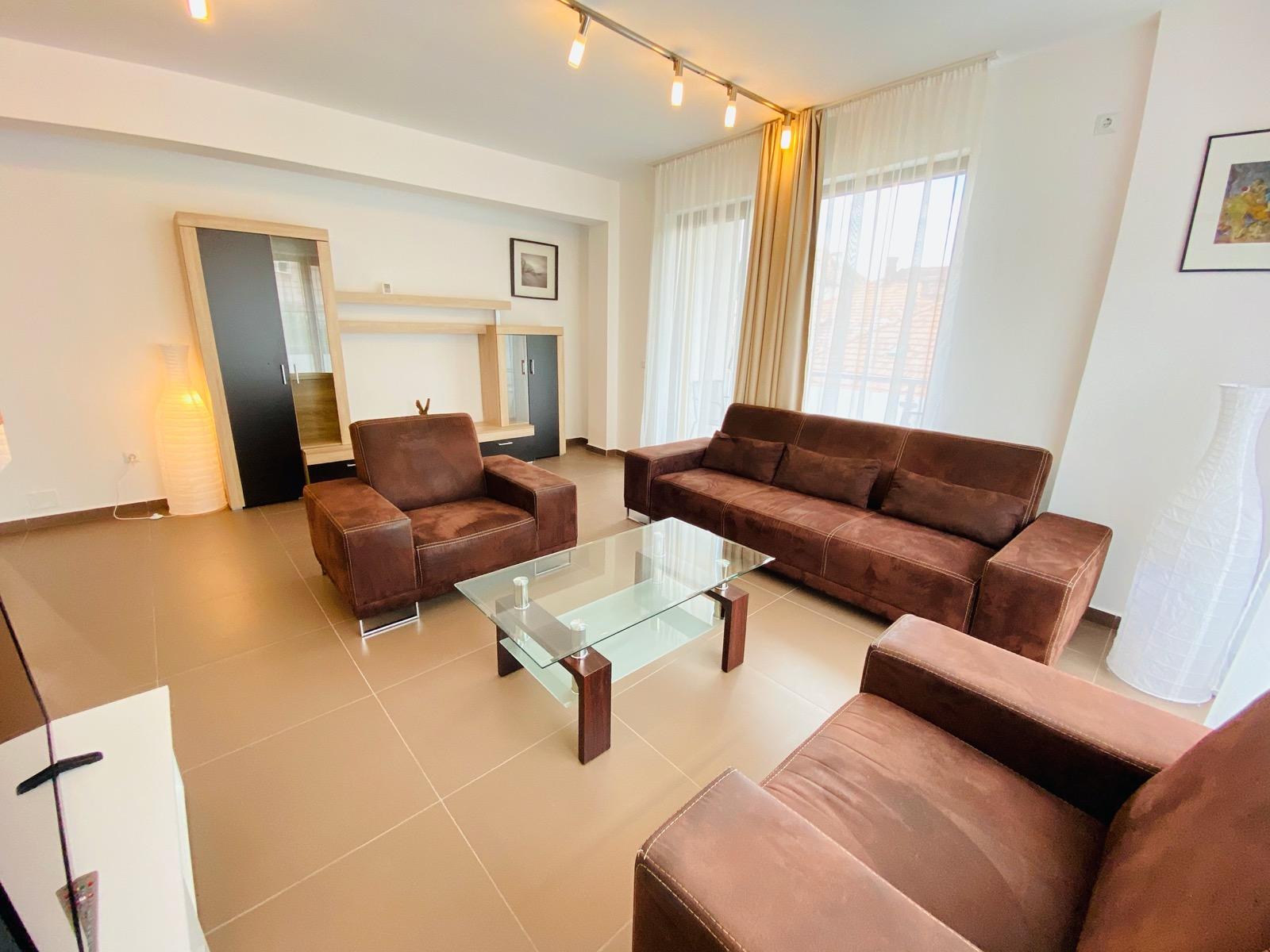 Apartament de închiriat 3 camere Central - 51006AI | BLITZ Cluj-Napoca | Poza2