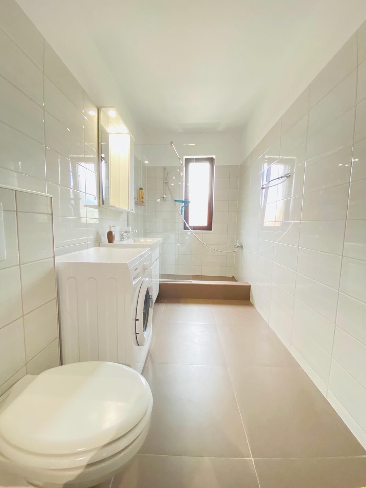 Apartament de închiriat 3 camere Central - 51006AI | BLITZ Cluj-Napoca | Poza10