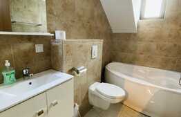 Apartament cu 3 camere, 100 mp, mobilat modern, parcare, zona Parcul Central