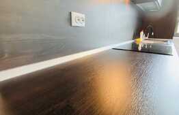 Apartament cu 3 camere, 100 mp, mobilat modern, parcare, zona Parcul Central