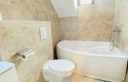 Apartament cu 3 camere, 100 mp, mobilat modern, parcare, zona Parcul Central