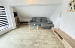 Apartament cu 3 camere, 100 mp, mobilat modern, parcare, zona Parcul Central