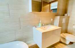 Apartament cu 3 camere, 100 mp, mobilat modern, parcare, zona Parcul Central