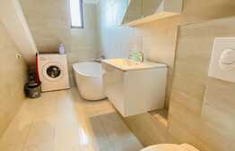 Apartament cu 3 camere, 100 mp, mobilat modern, parcare, zona Parcul Central