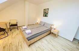 Apartament cu 3 camere, 100 mp, mobilat modern, parcare, zona Parcul Central