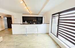 Apartament cu 3 camere, 100 mp, mobilat modern, parcare, zona Parcul Central