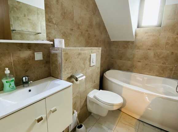 Apartament de închiriat 3 camere Central - 51007AI | BLITZ Cluj-Napoca | Poza12